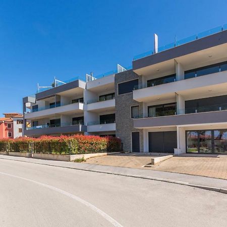 Luxury Apartments Novigrad Novigrad Istria Buitenkant foto
